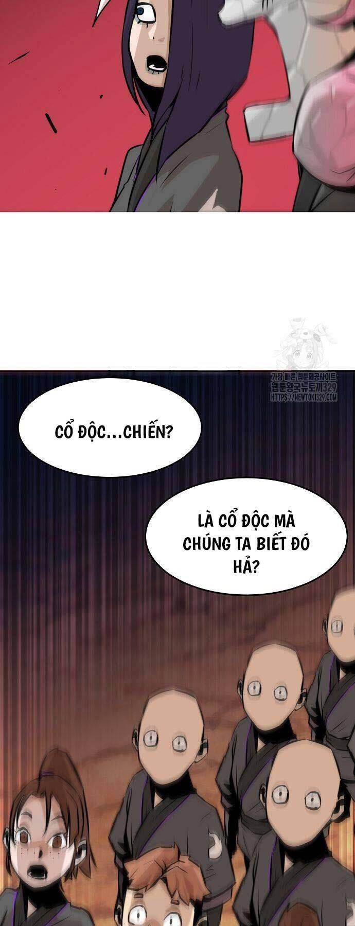 Tiểu Gia Chủ của Tứ Xuyên Đường Gia trở thành Kiếm Thần - Chapter 2 - Page 110