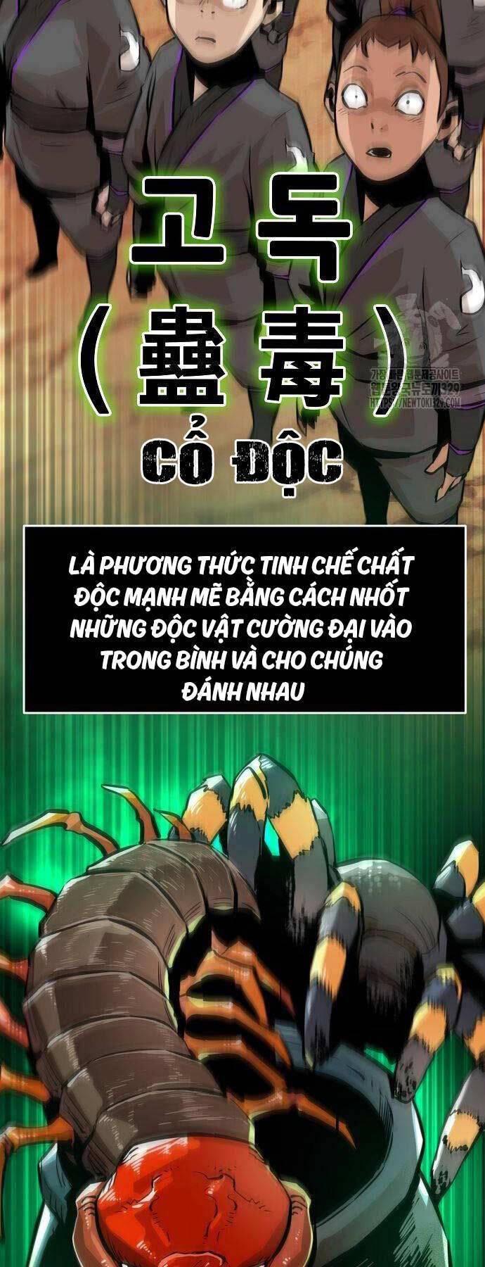 Tiểu Gia Chủ của Tứ Xuyên Đường Gia trở thành Kiếm Thần - Chapter 2 - Page 111