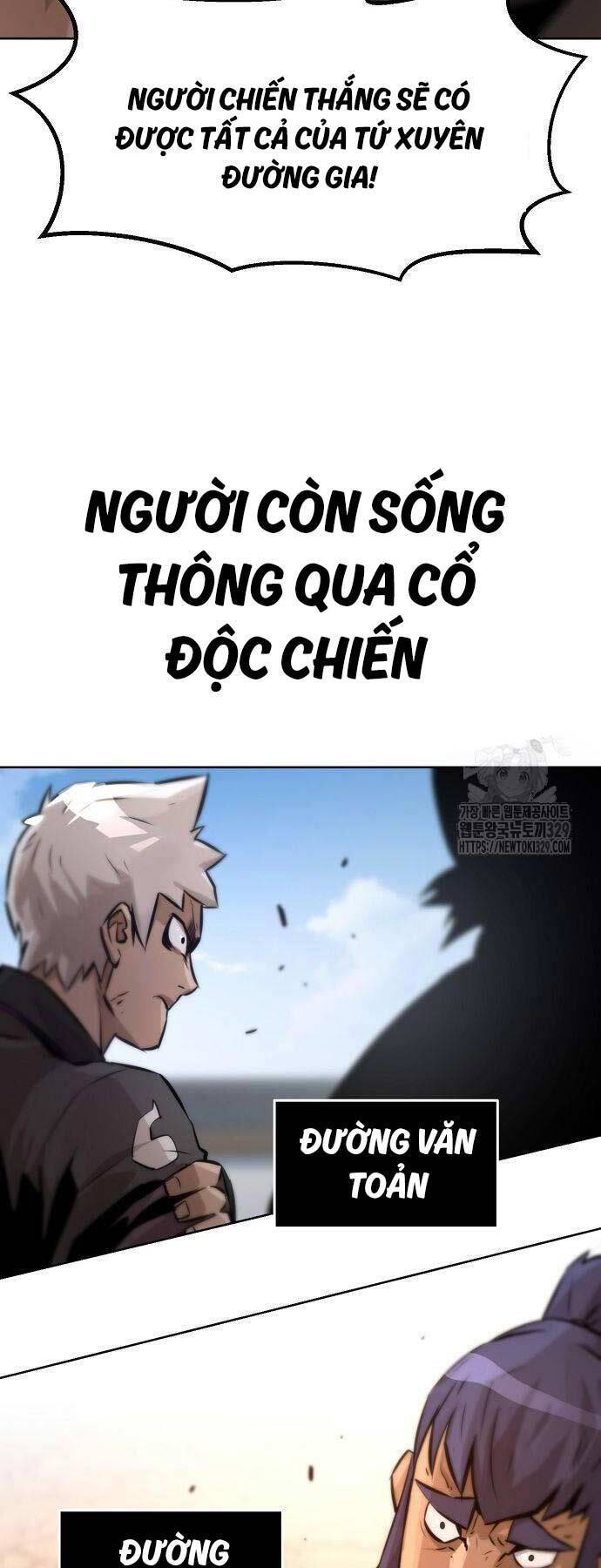 Tiểu Gia Chủ của Tứ Xuyên Đường Gia trở thành Kiếm Thần - Chapter 2 - Page 119