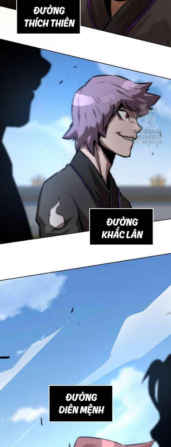 Tiểu Gia Chủ của Tứ Xuyên Đường Gia trở thành Kiếm Thần - Chapter 2 - Page 121