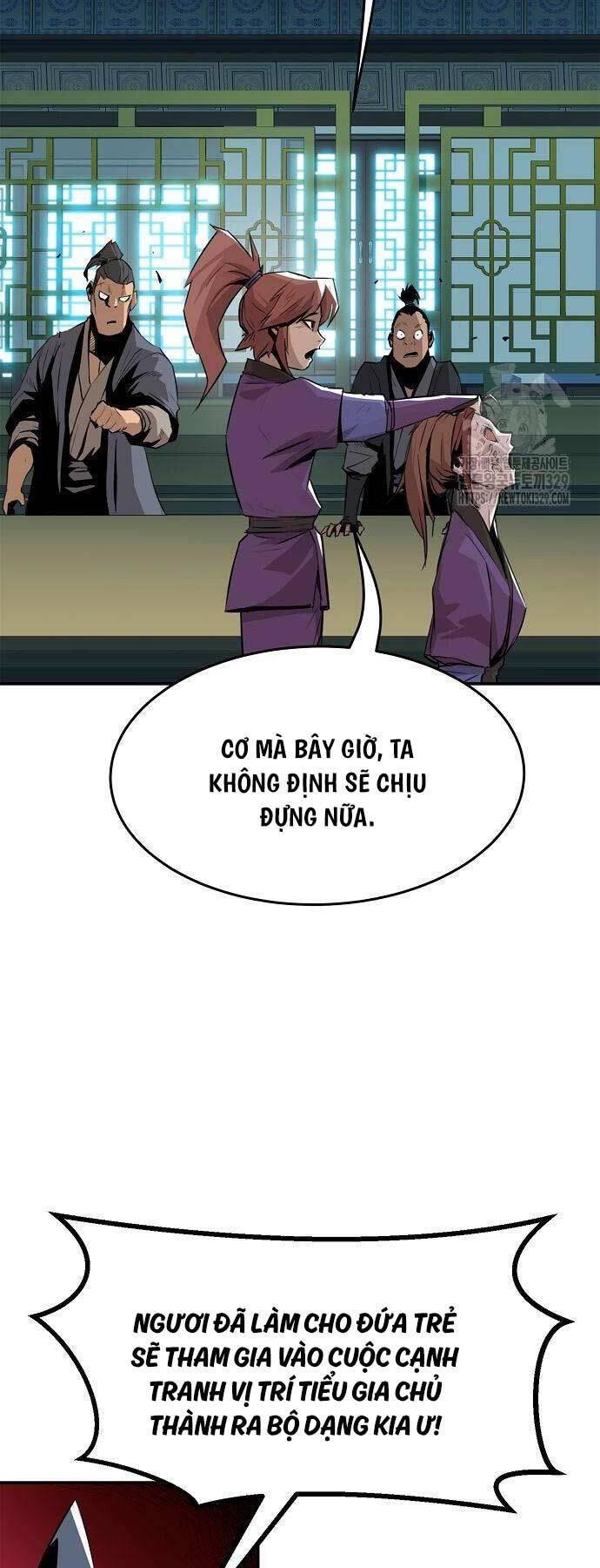 Tiểu Gia Chủ của Tứ Xuyên Đường Gia trở thành Kiếm Thần - Chapter 2 - Page 17
