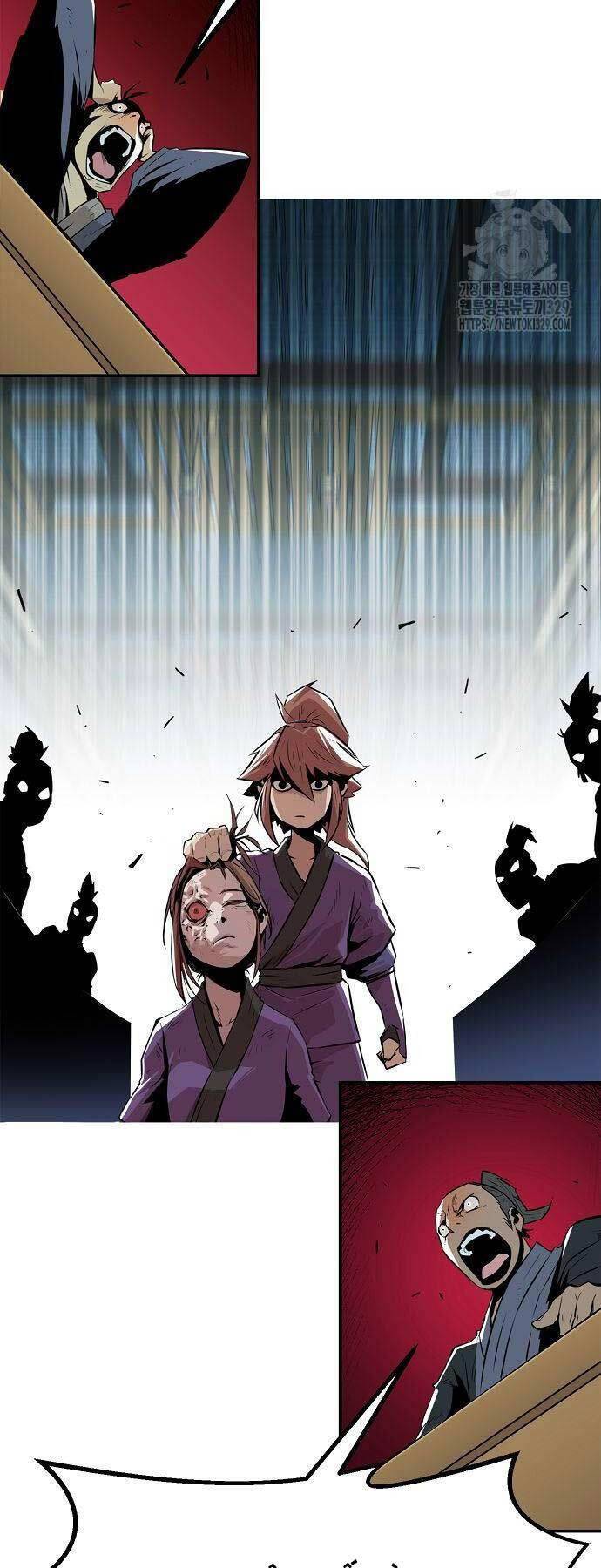 Tiểu Gia Chủ của Tứ Xuyên Đường Gia trở thành Kiếm Thần - Chapter 2 - Page 18