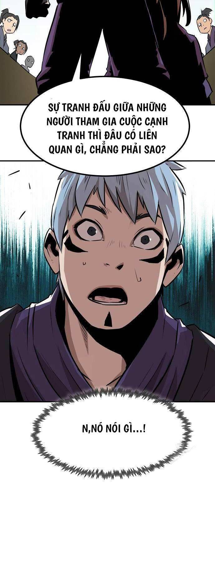 Tiểu Gia Chủ của Tứ Xuyên Đường Gia trở thành Kiếm Thần - Chapter 2 - Page 20