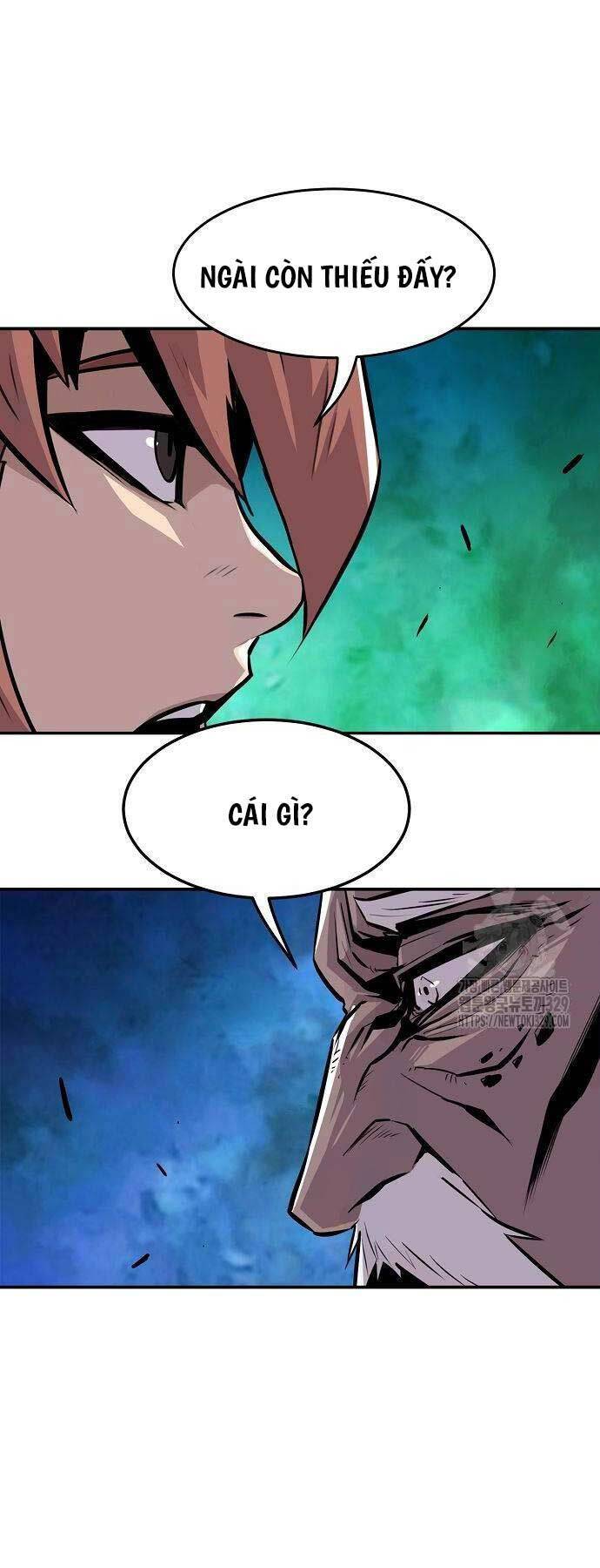 Tiểu Gia Chủ của Tứ Xuyên Đường Gia trở thành Kiếm Thần - Chapter 2 - Page 22