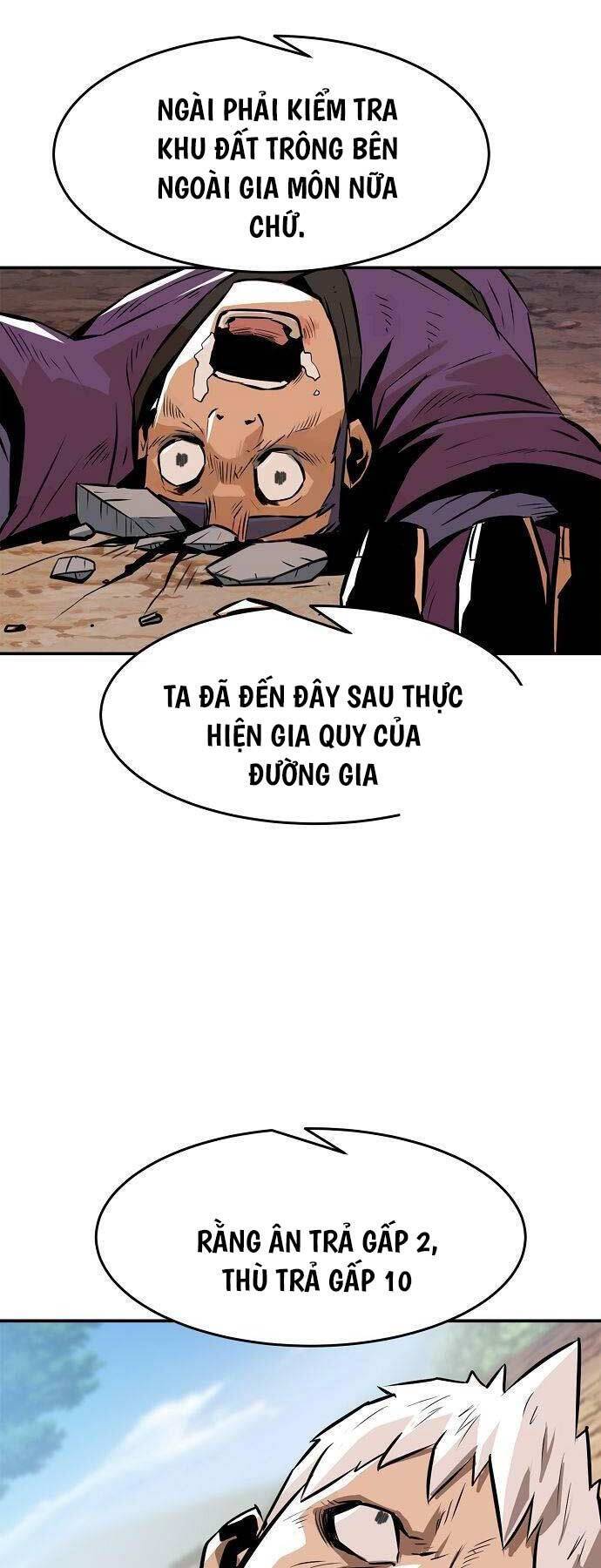 Tiểu Gia Chủ của Tứ Xuyên Đường Gia trở thành Kiếm Thần - Chapter 2 - Page 23