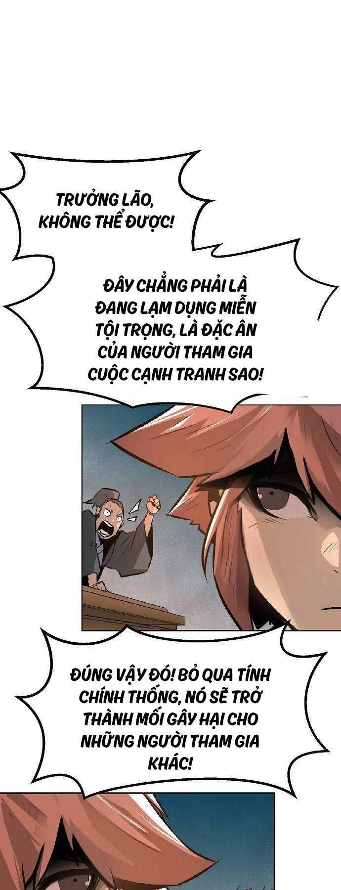 Tiểu Gia Chủ của Tứ Xuyên Đường Gia trở thành Kiếm Thần - Chapter 2 - Page 26