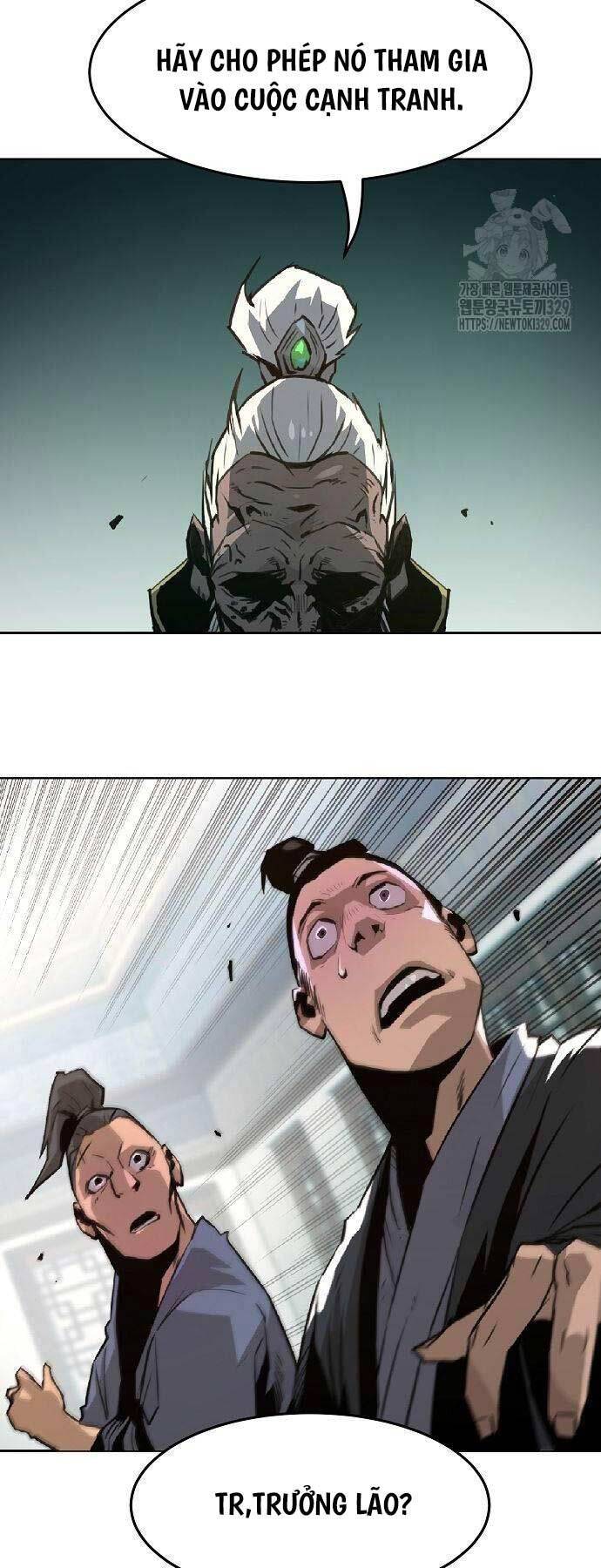 Tiểu Gia Chủ của Tứ Xuyên Đường Gia trở thành Kiếm Thần - Chapter 2 - Page 28