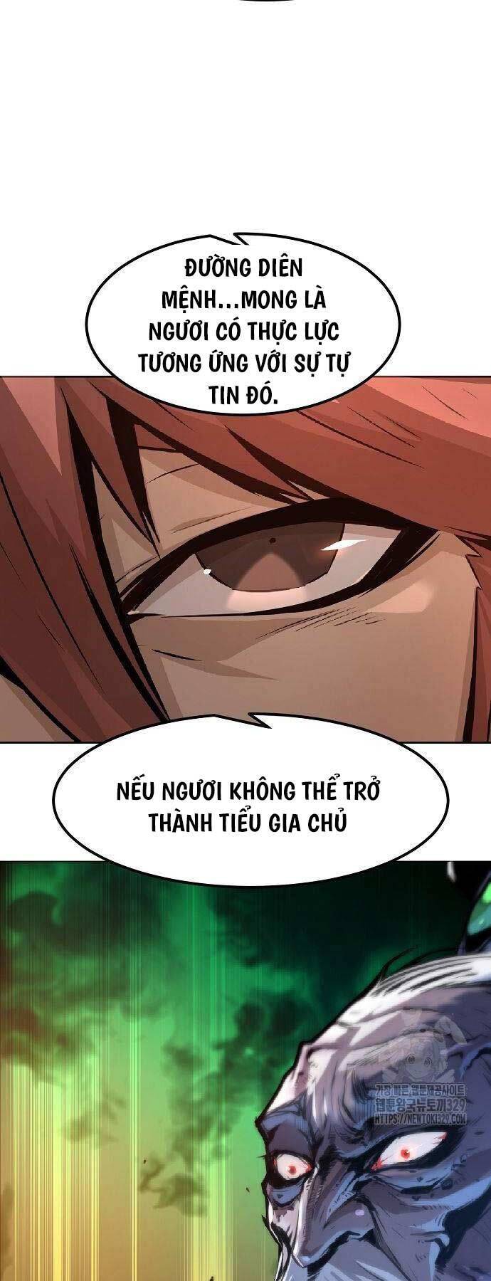 Tiểu Gia Chủ của Tứ Xuyên Đường Gia trở thành Kiếm Thần - Chapter 2 - Page 30