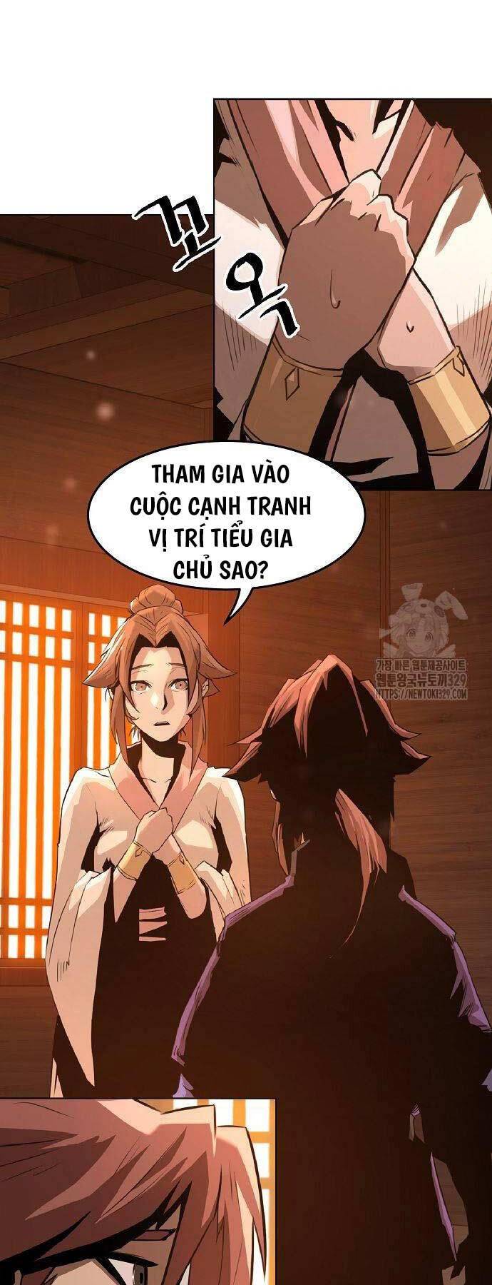 Tiểu Gia Chủ của Tứ Xuyên Đường Gia trở thành Kiếm Thần - Chapter 2 - Page 33