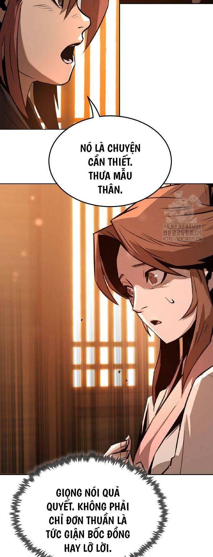 Tiểu Gia Chủ của Tứ Xuyên Đường Gia trở thành Kiếm Thần - Chapter 2 - Page 34