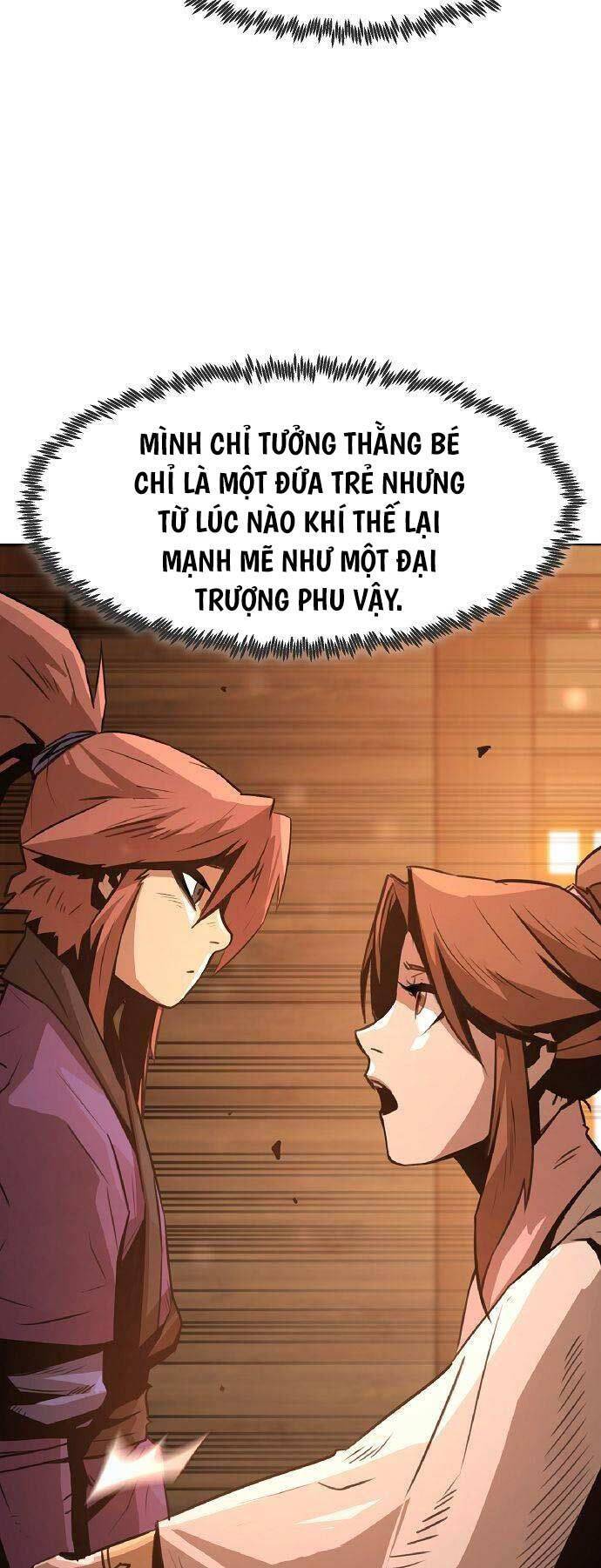 Tiểu Gia Chủ của Tứ Xuyên Đường Gia trở thành Kiếm Thần - Chapter 2 - Page 36
