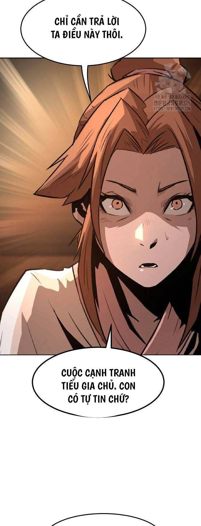 Tiểu Gia Chủ của Tứ Xuyên Đường Gia trở thành Kiếm Thần - Chapter 2 - Page 38