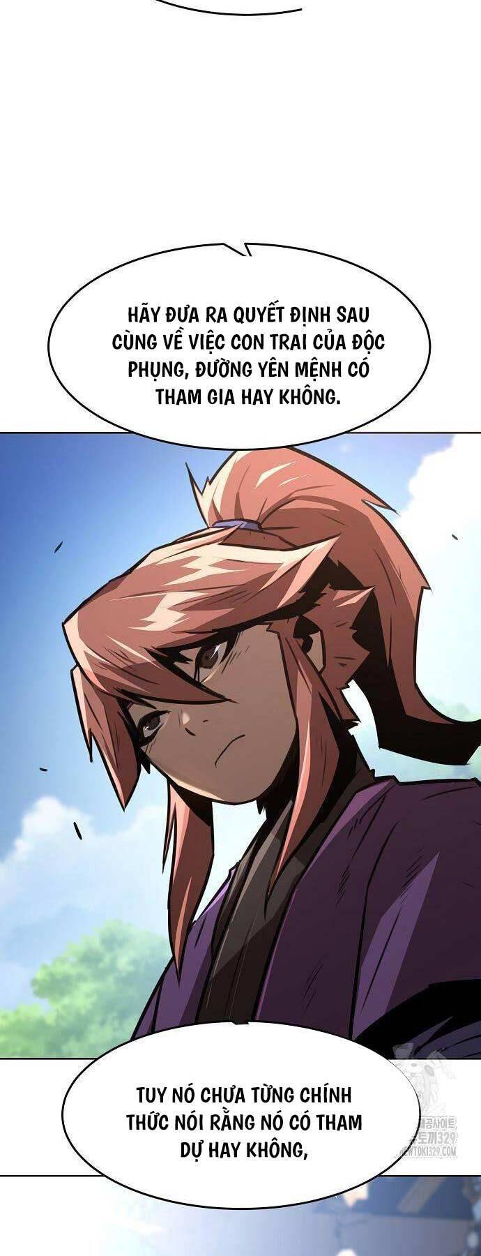 Tiểu Gia Chủ của Tứ Xuyên Đường Gia trở thành Kiếm Thần - Chapter 2 - Page 3