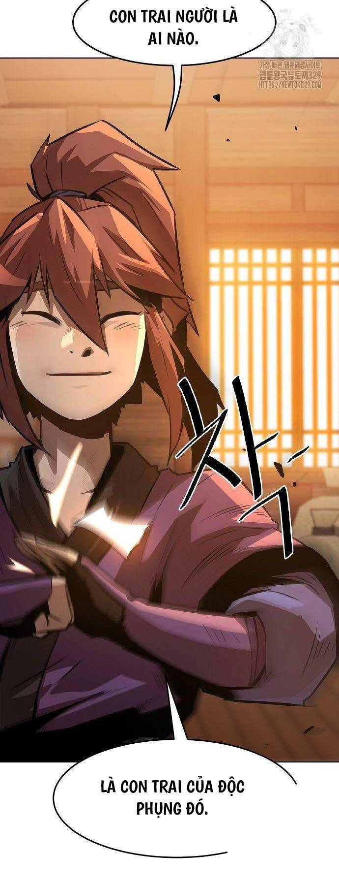 Tiểu Gia Chủ của Tứ Xuyên Đường Gia trở thành Kiếm Thần - Chapter 2 - Page 39