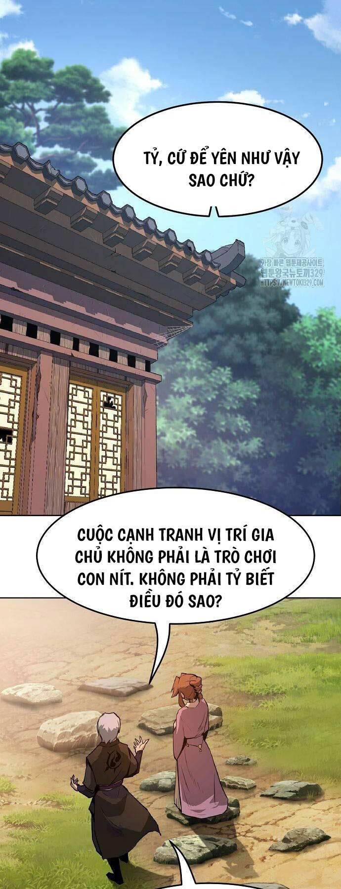Tiểu Gia Chủ của Tứ Xuyên Đường Gia trở thành Kiếm Thần - Chapter 2 - Page 45