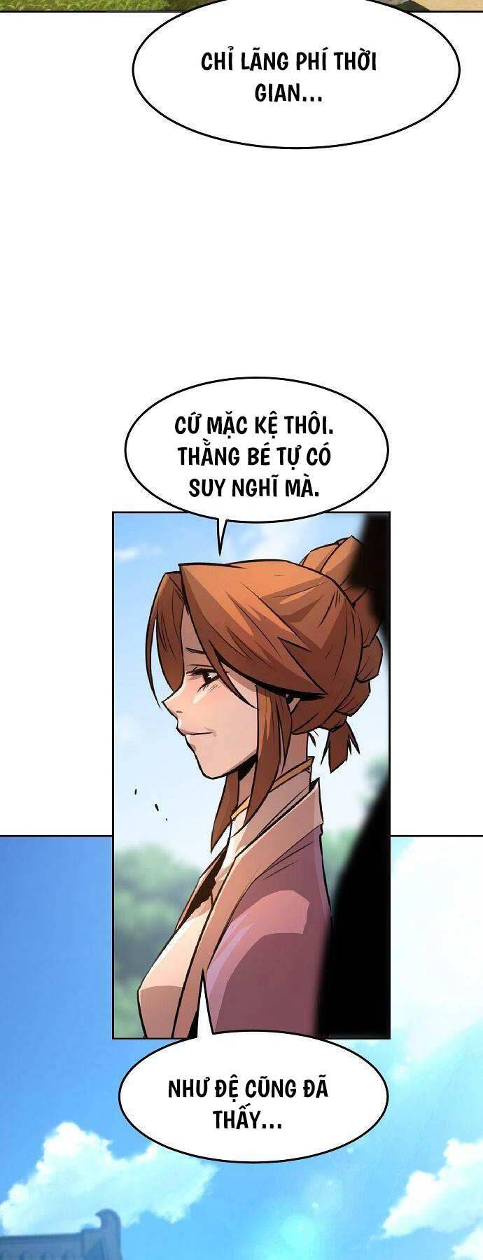 Tiểu Gia Chủ của Tứ Xuyên Đường Gia trở thành Kiếm Thần - Chapter 2 - Page 46