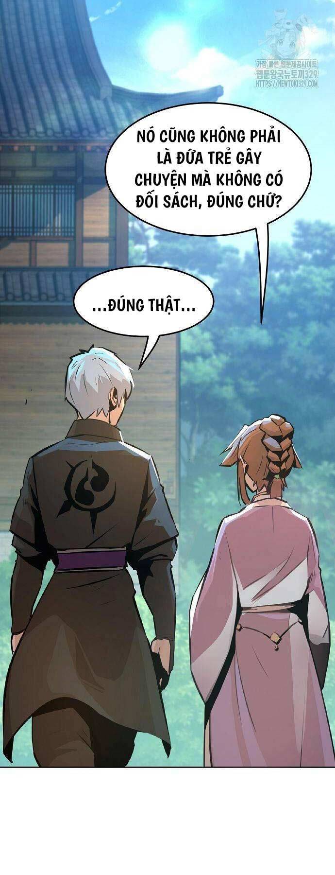 Tiểu Gia Chủ của Tứ Xuyên Đường Gia trở thành Kiếm Thần - Chapter 2 - Page 47