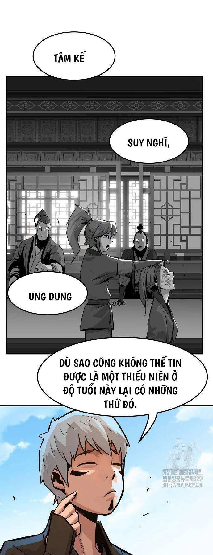 Tiểu Gia Chủ của Tứ Xuyên Đường Gia trở thành Kiếm Thần - Chapter 2 - Page 48