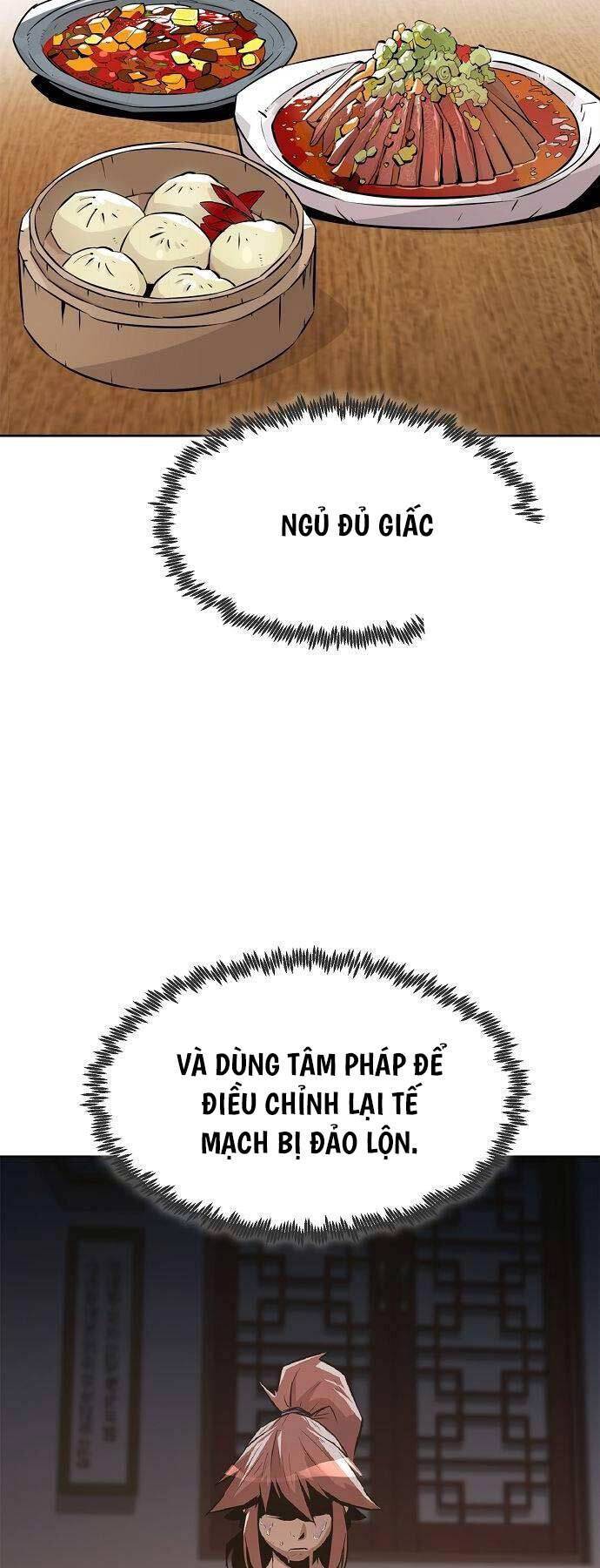 Tiểu Gia Chủ của Tứ Xuyên Đường Gia trở thành Kiếm Thần - Chapter 2 - Page 54