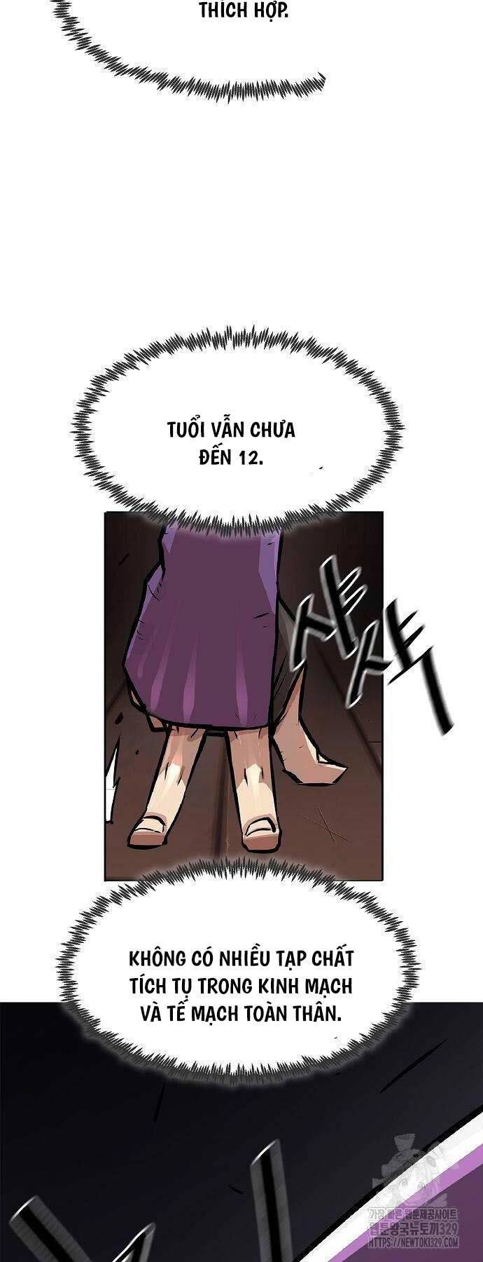 Tiểu Gia Chủ của Tứ Xuyên Đường Gia trở thành Kiếm Thần - Chapter 2 - Page 57