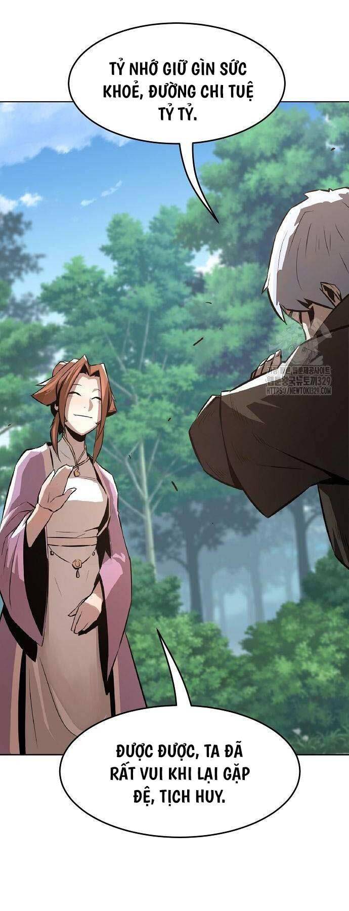 Tiểu Gia Chủ của Tứ Xuyên Đường Gia trở thành Kiếm Thần - Chapter 2 - Page 64