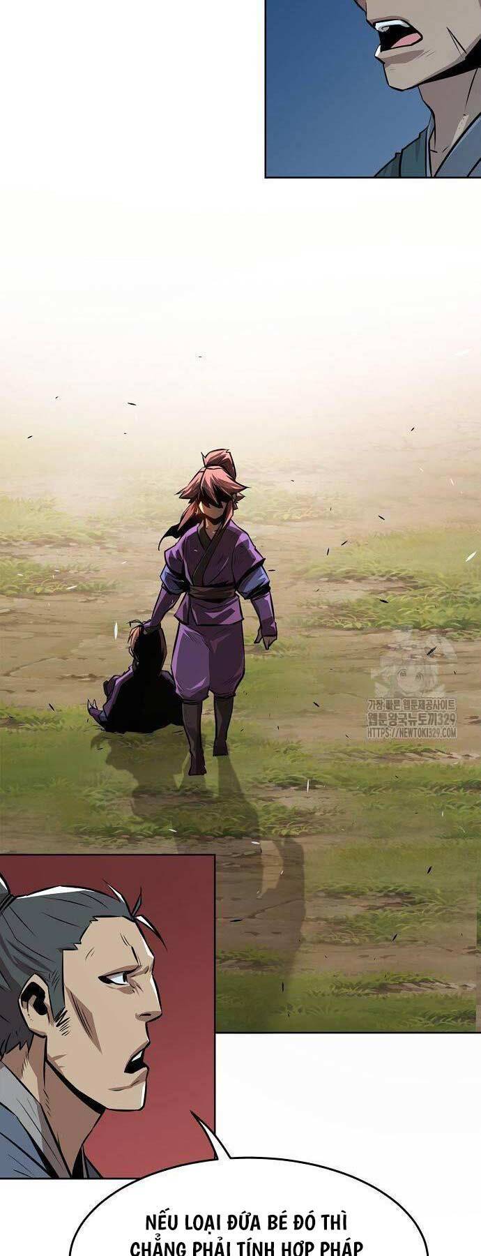 Tiểu Gia Chủ của Tứ Xuyên Đường Gia trở thành Kiếm Thần - Chapter 2 - Page 6