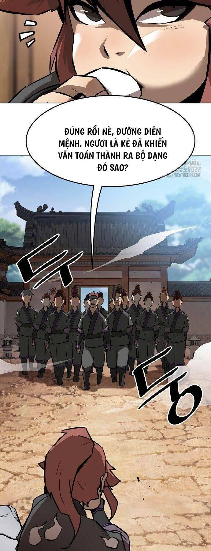 Tiểu Gia Chủ của Tứ Xuyên Đường Gia trở thành Kiếm Thần - Chapter 2 - Page 73