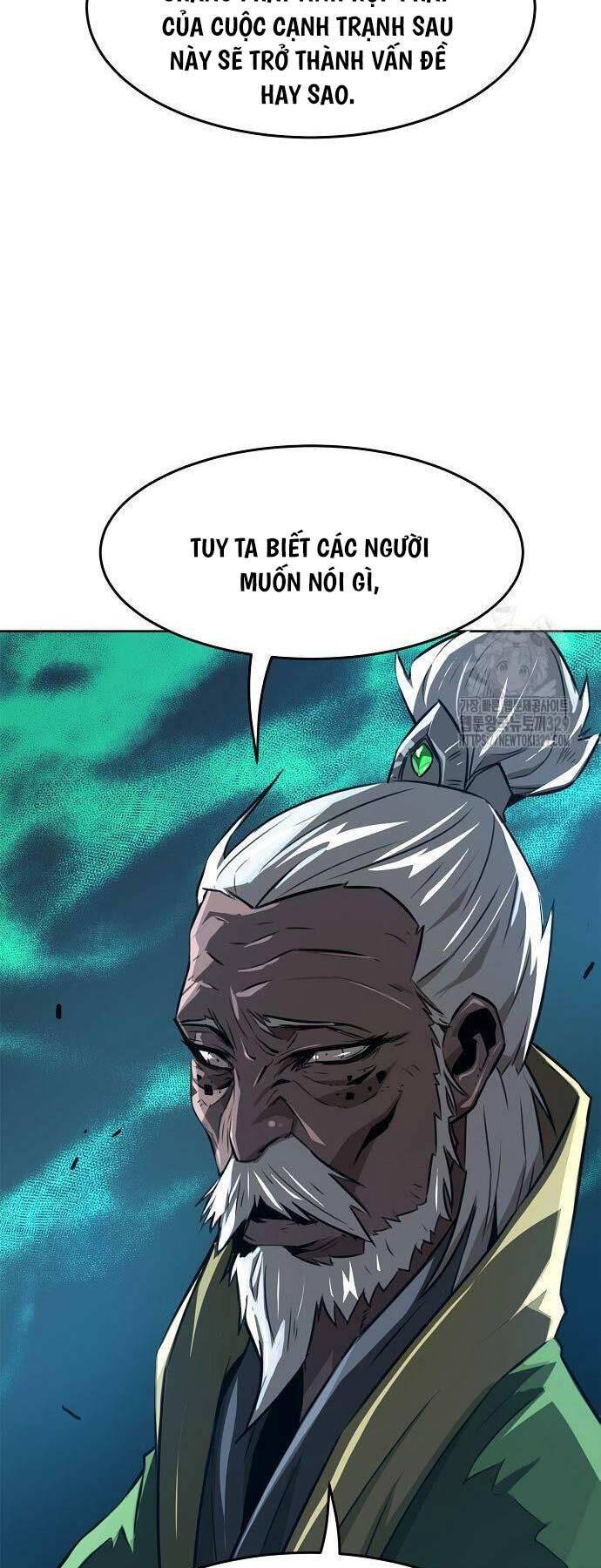 Tiểu Gia Chủ của Tứ Xuyên Đường Gia trở thành Kiếm Thần - Chapter 2 - Page 7