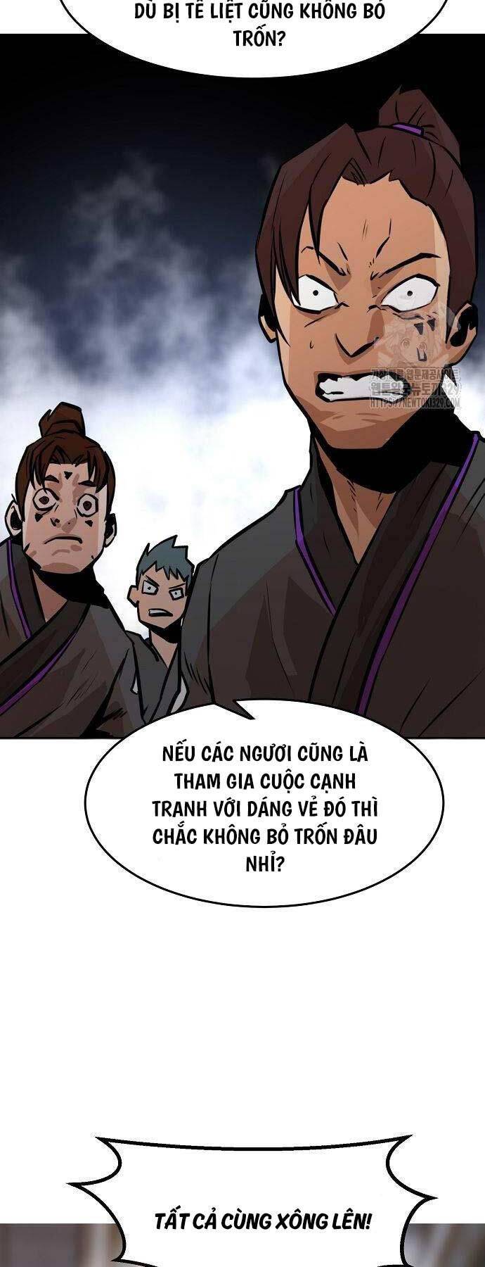 Tiểu Gia Chủ của Tứ Xuyên Đường Gia trở thành Kiếm Thần - Chapter 2 - Page 83