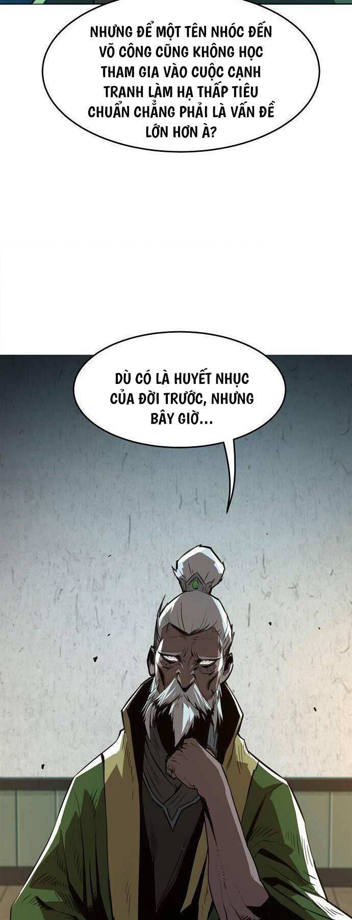 Tiểu Gia Chủ của Tứ Xuyên Đường Gia trở thành Kiếm Thần - Chapter 2 - Page 8