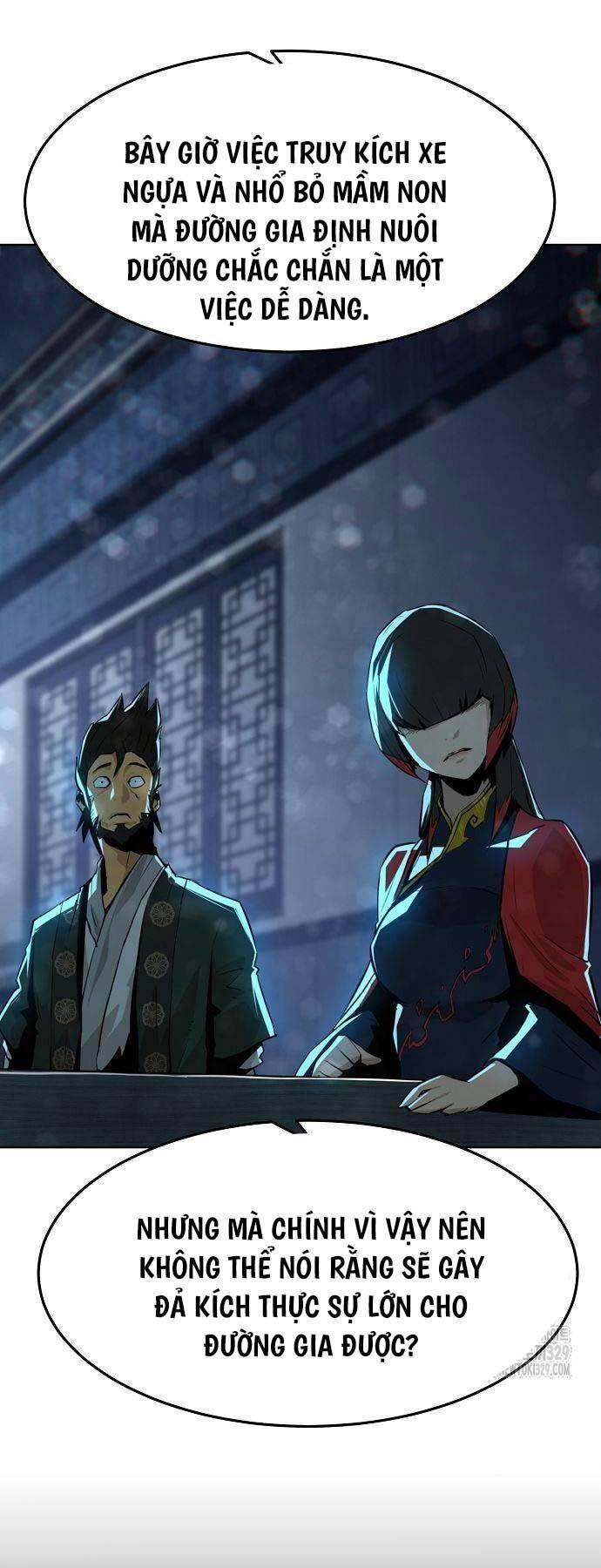 Tiểu Gia Chủ của Tứ Xuyên Đường Gia trở thành Kiếm Thần - Chapter 3 - Page 10