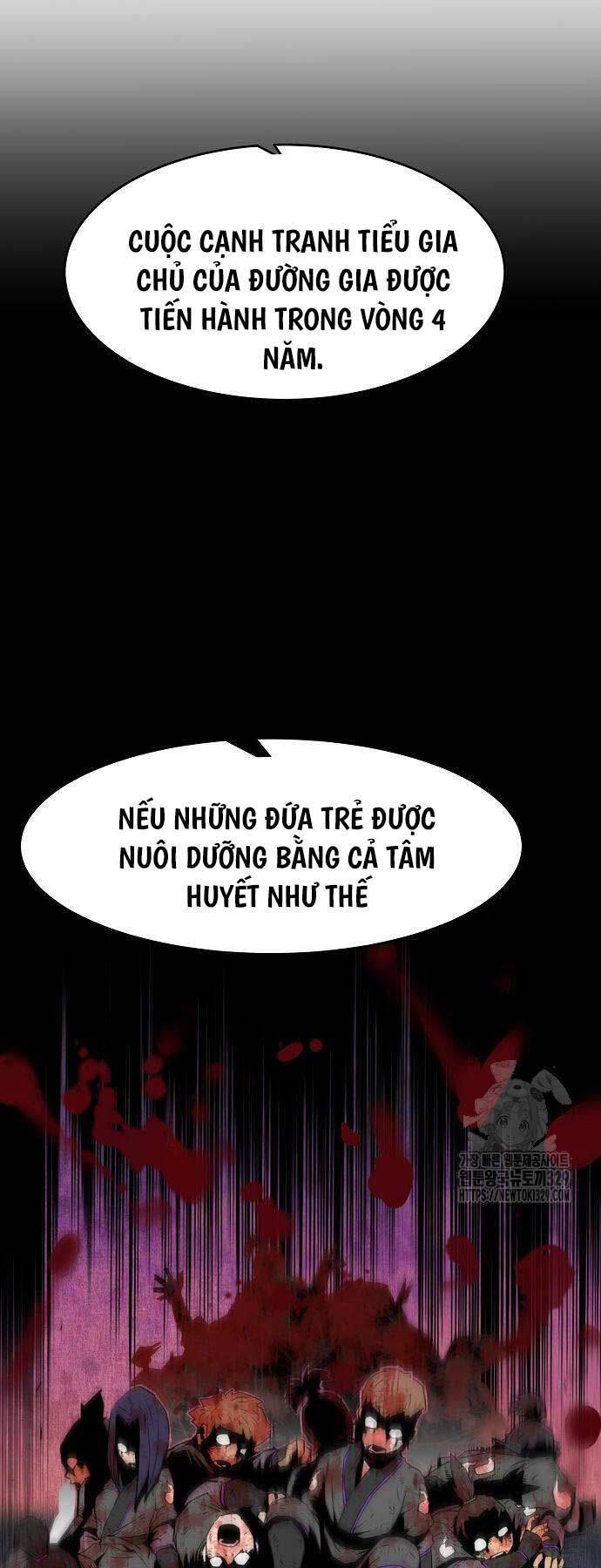 Tiểu Gia Chủ của Tứ Xuyên Đường Gia trở thành Kiếm Thần - Chapter 3 - Page 11