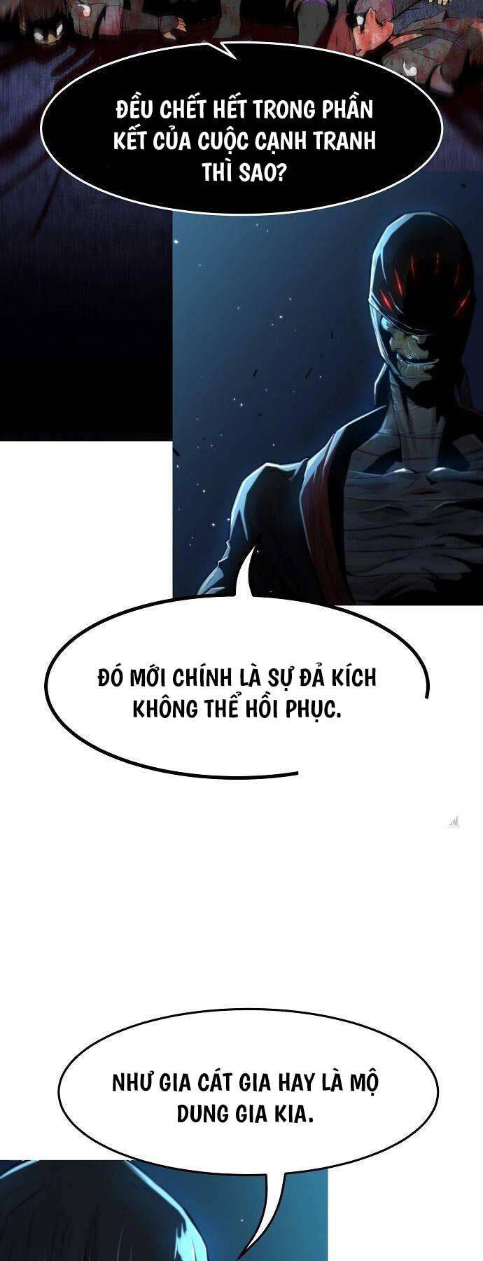 Tiểu Gia Chủ của Tứ Xuyên Đường Gia trở thành Kiếm Thần - Chapter 3 - Page 12