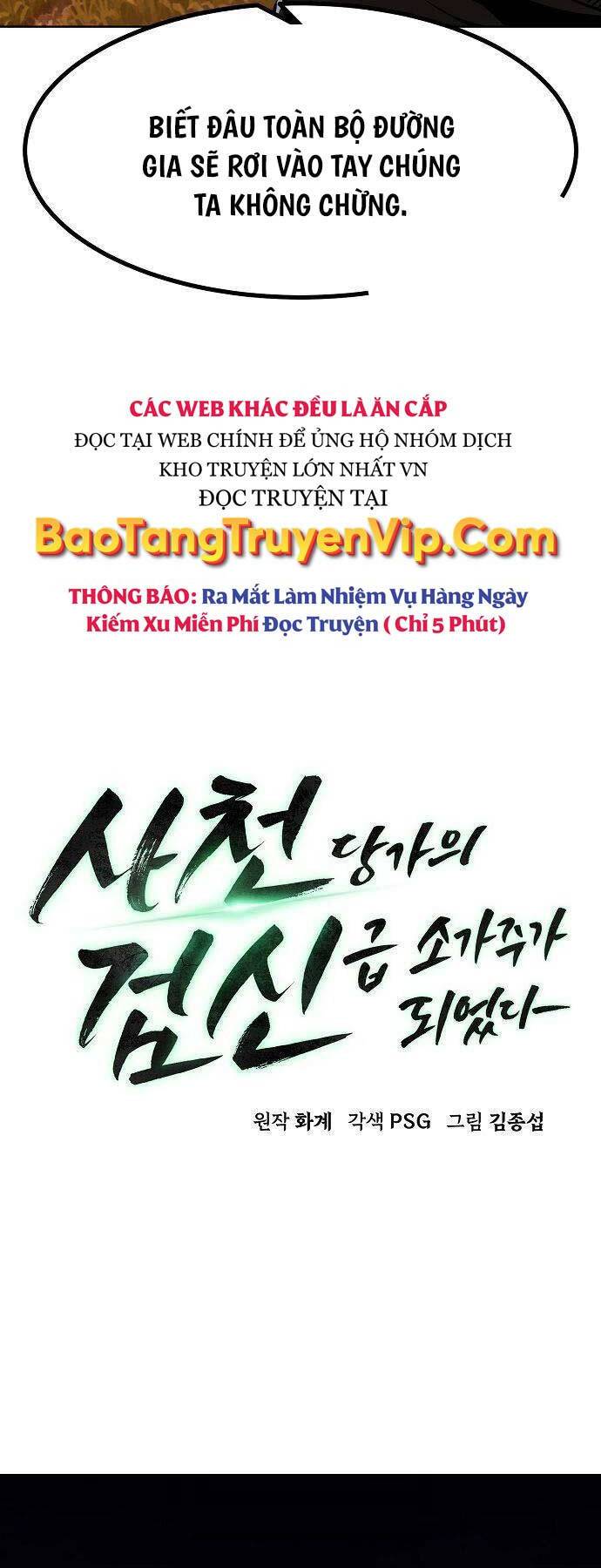 Tiểu Gia Chủ của Tứ Xuyên Đường Gia trở thành Kiếm Thần - Chapter 3 - Page 16