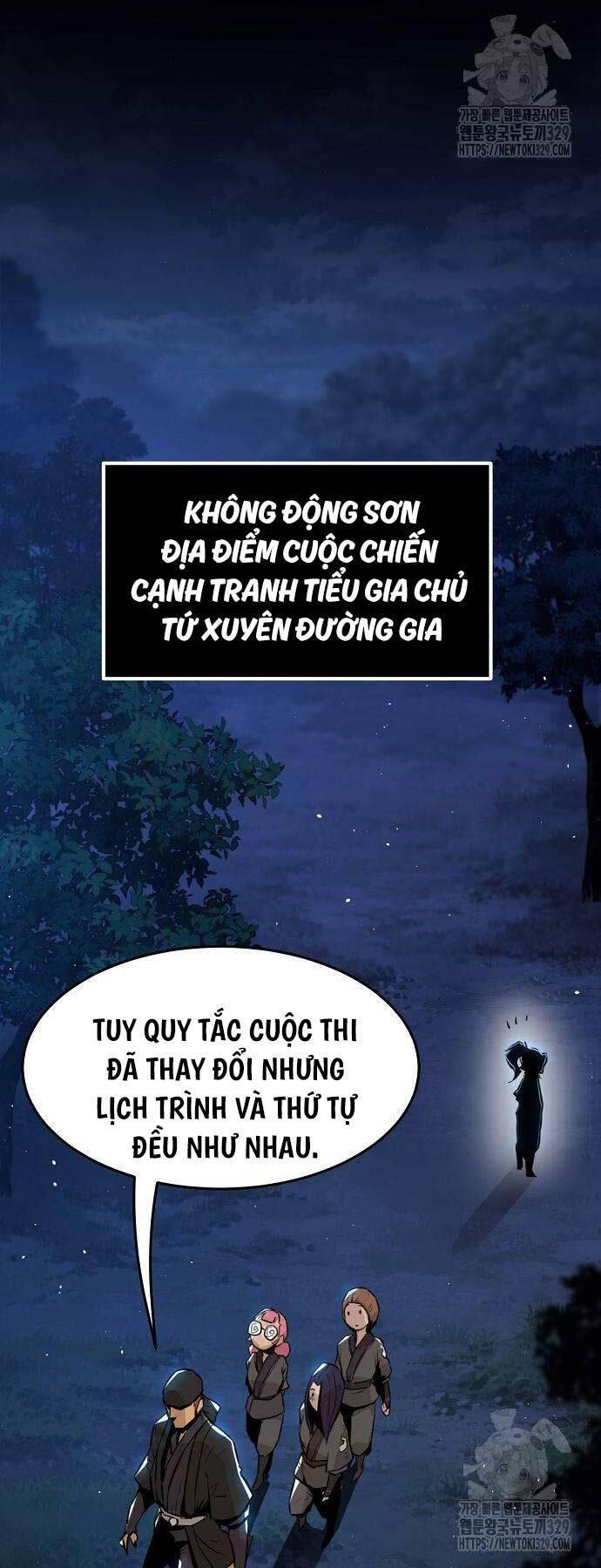 Tiểu Gia Chủ của Tứ Xuyên Đường Gia trở thành Kiếm Thần - Chapter 3 - Page 17