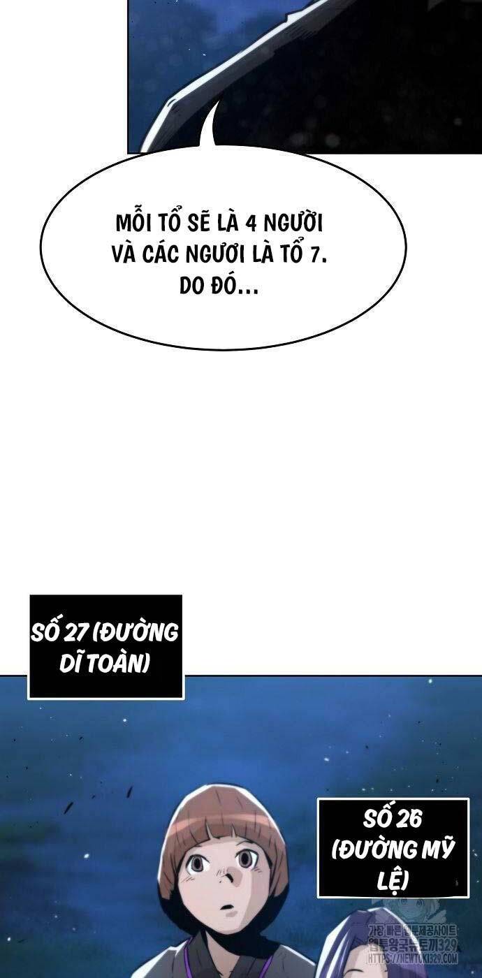 Tiểu Gia Chủ của Tứ Xuyên Đường Gia trở thành Kiếm Thần - Chapter 3 - Page 19