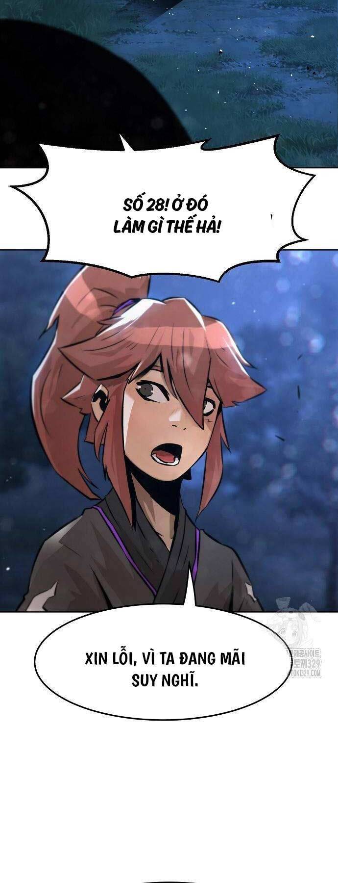 Tiểu Gia Chủ của Tứ Xuyên Đường Gia trở thành Kiếm Thần - Chapter 3 - Page 21