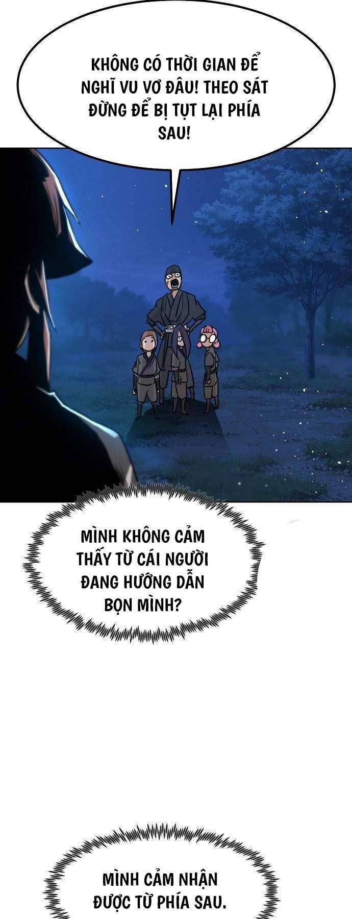 Tiểu Gia Chủ của Tứ Xuyên Đường Gia trở thành Kiếm Thần - Chapter 3 - Page 22