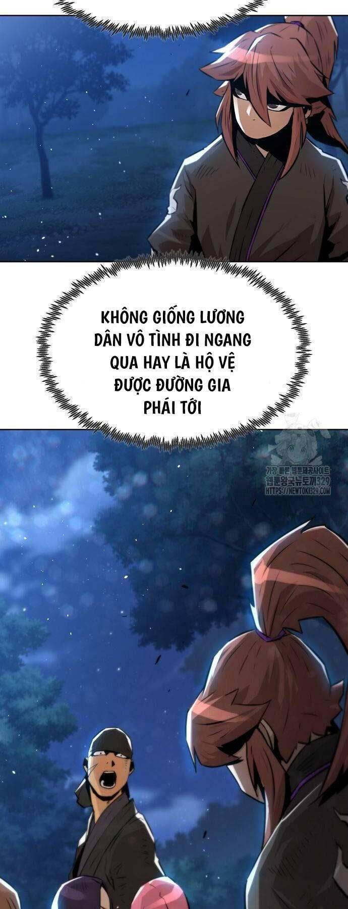 Tiểu Gia Chủ của Tứ Xuyên Đường Gia trở thành Kiếm Thần - Chapter 3 - Page 23