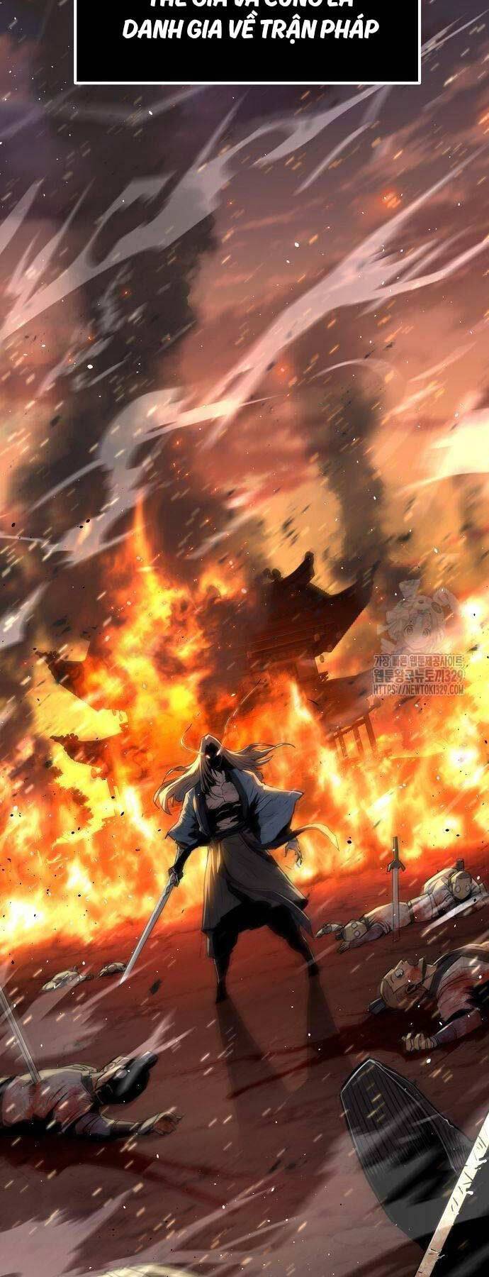 Tiểu Gia Chủ của Tứ Xuyên Đường Gia trở thành Kiếm Thần - Chapter 3 - Page 33