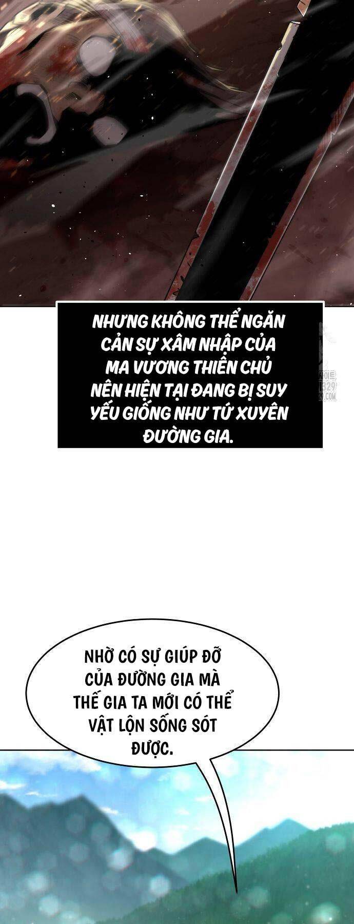 Tiểu Gia Chủ của Tứ Xuyên Đường Gia trở thành Kiếm Thần - Chapter 3 - Page 34
