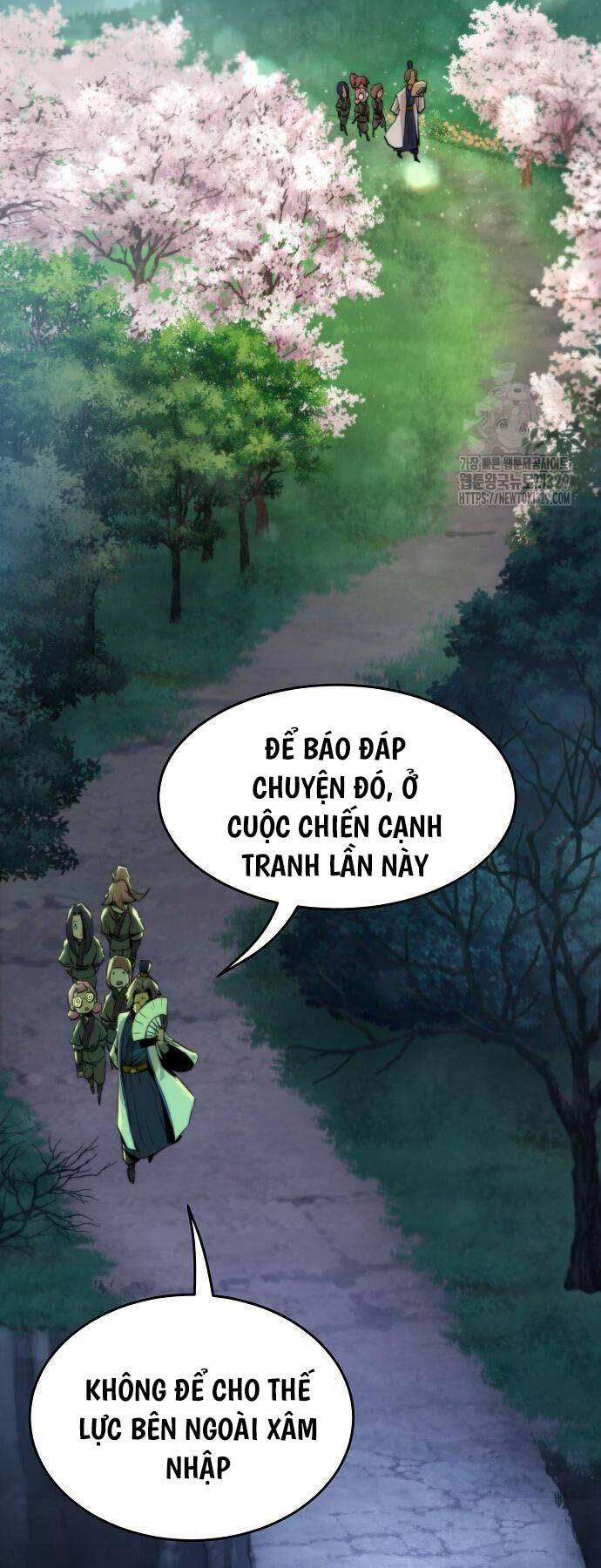 Tiểu Gia Chủ của Tứ Xuyên Đường Gia trở thành Kiếm Thần - Chapter 3 - Page 35