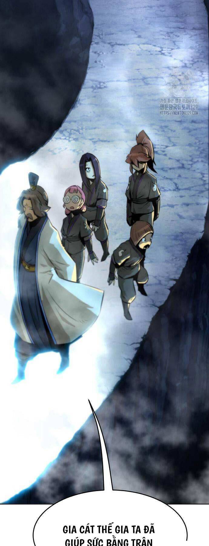 Tiểu Gia Chủ của Tứ Xuyên Đường Gia trở thành Kiếm Thần - Chapter 3 - Page 36