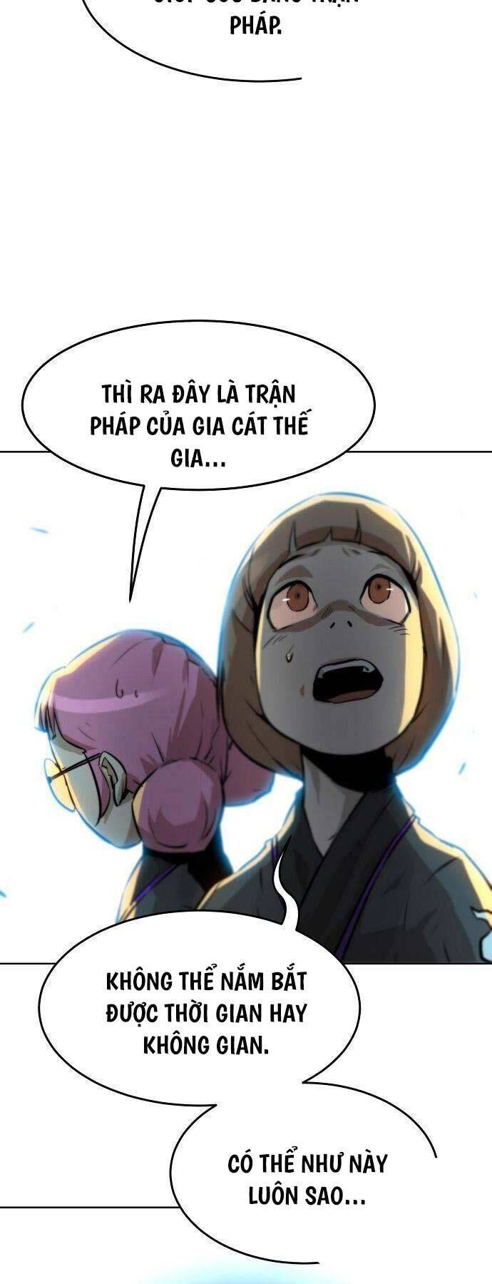 Tiểu Gia Chủ của Tứ Xuyên Đường Gia trở thành Kiếm Thần - Chapter 3 - Page 37