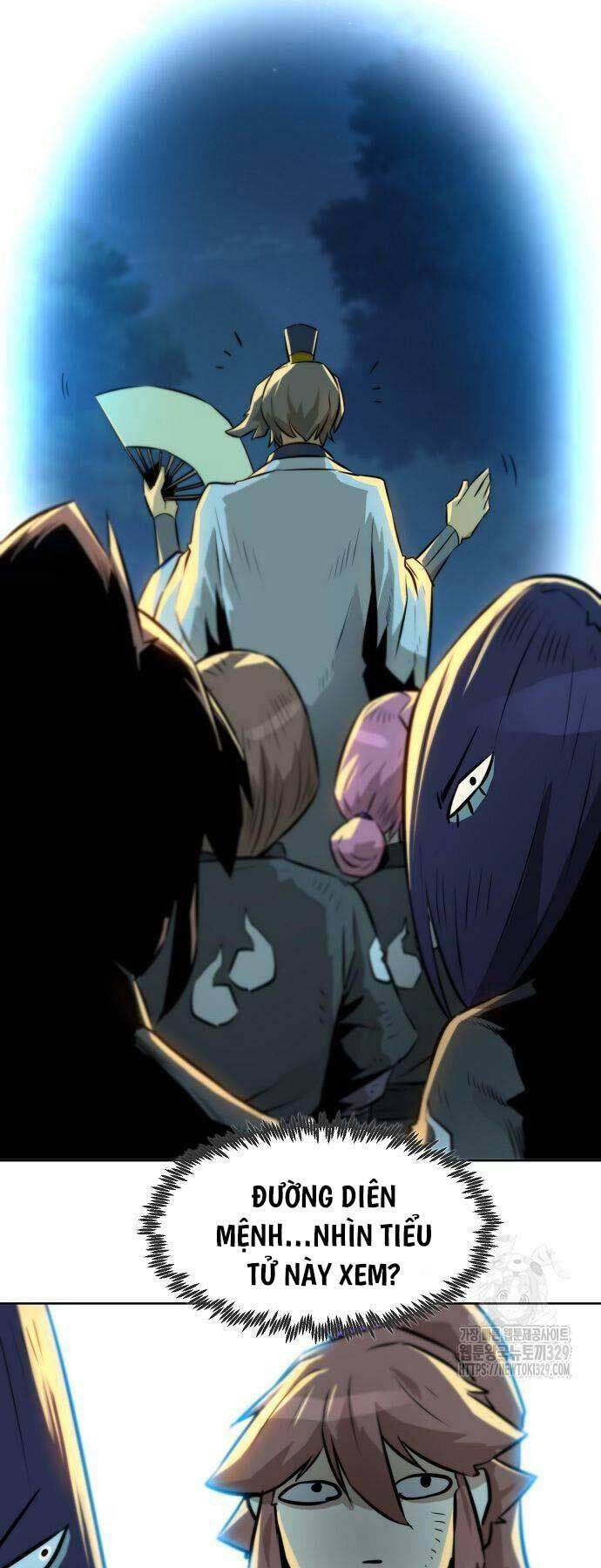 Tiểu Gia Chủ của Tứ Xuyên Đường Gia trở thành Kiếm Thần - Chapter 3 - Page 38