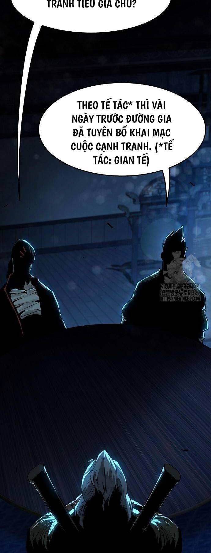 Tiểu Gia Chủ của Tứ Xuyên Đường Gia trở thành Kiếm Thần - Chapter 3 - Page 3