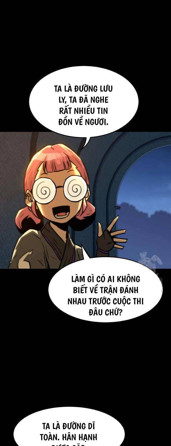 Tiểu Gia Chủ của Tứ Xuyên Đường Gia trở thành Kiếm Thần - Chapter 3 - Page 42