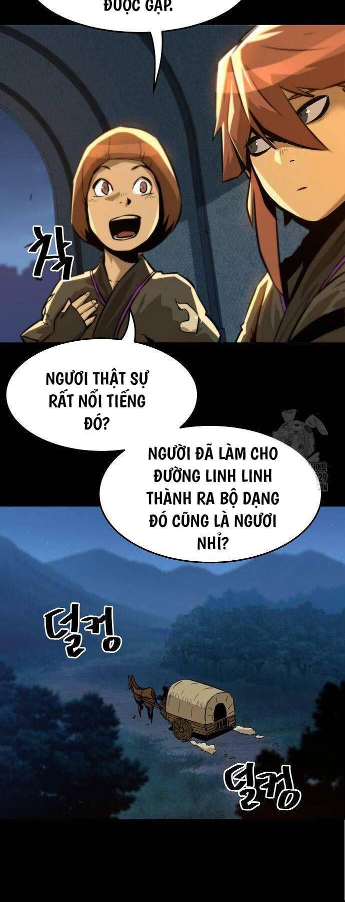 Tiểu Gia Chủ của Tứ Xuyên Đường Gia trở thành Kiếm Thần - Chapter 3 - Page 43