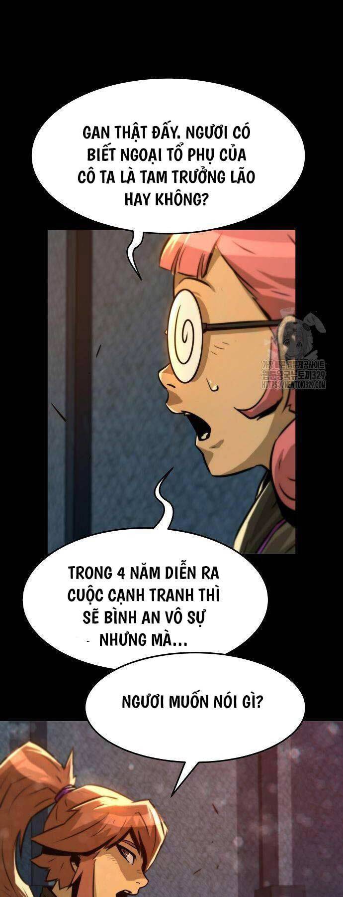 Tiểu Gia Chủ của Tứ Xuyên Đường Gia trở thành Kiếm Thần - Chapter 3 - Page 44