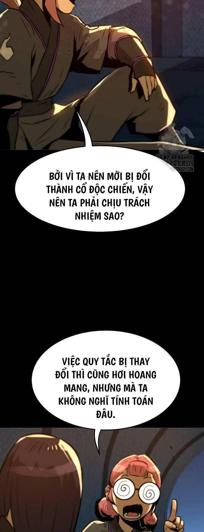 Tiểu Gia Chủ của Tứ Xuyên Đường Gia trở thành Kiếm Thần - Chapter 3 - Page 45